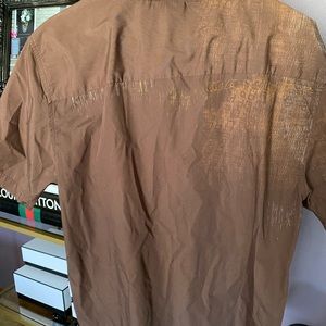 Oakley Men’s Shirt Large